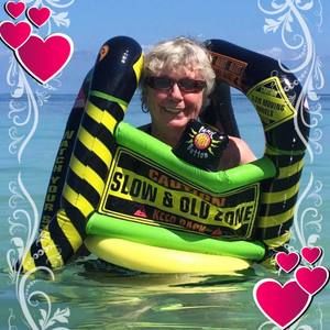 Meet your Posher, Barbara